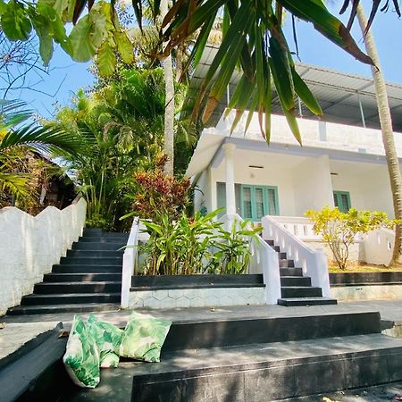 Petit Ana Beach Retreat Varkala Eksteriør billede
