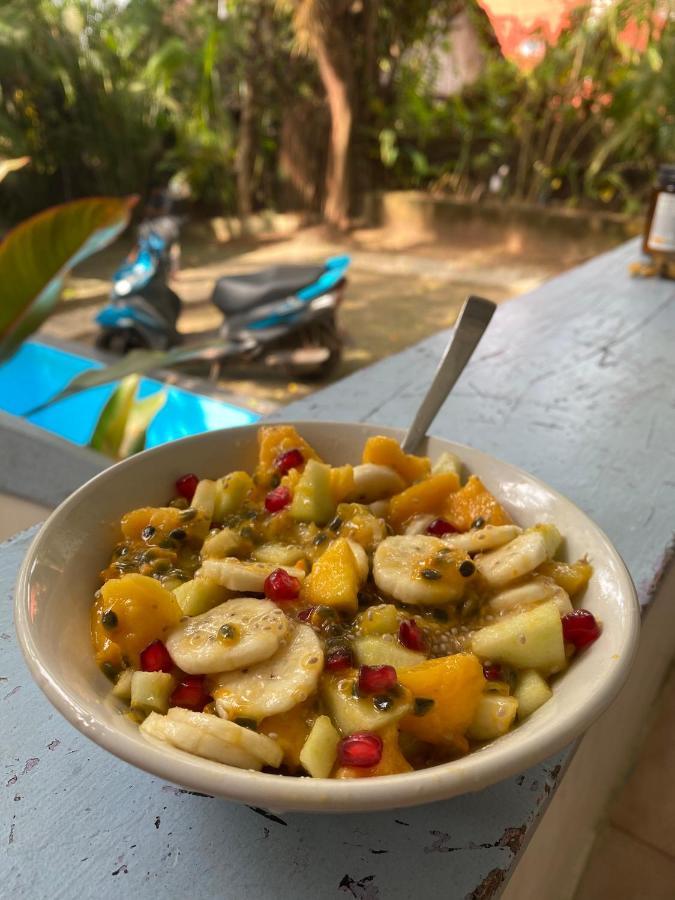 Petit Ana Beach Retreat Varkala Eksteriør billede