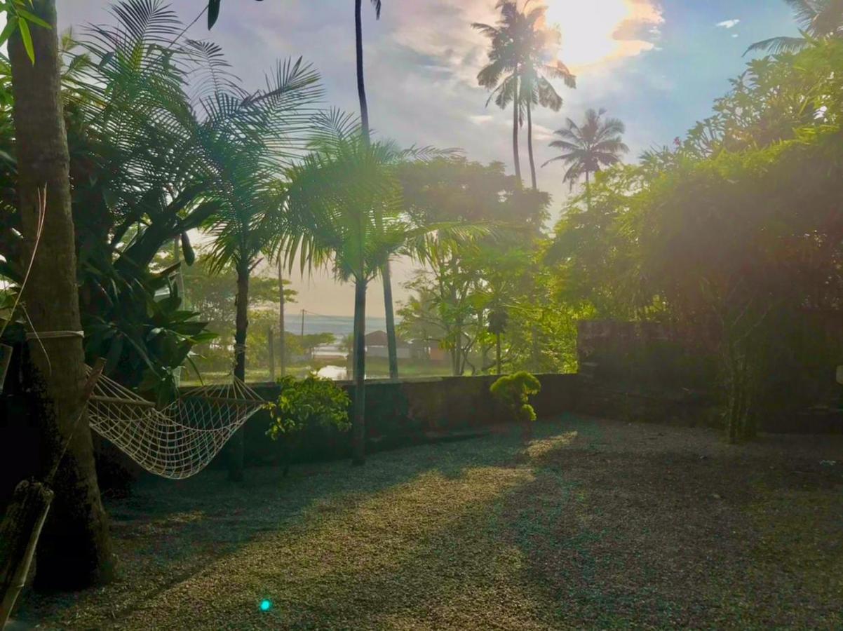 Petit Ana Beach Retreat Varkala Eksteriør billede